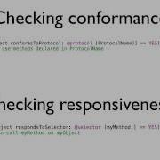 Objective C Programming Lecture 3