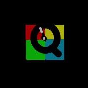 Apple QuickTime 2 8 Sample Movie Logo 1996