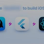Моё честное мнение о SwiftUI Flutter и React Native для создания приложений IOS