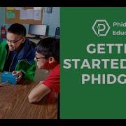 Webinar Getting Started With Phidgets January 12 2021