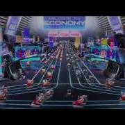3 Human Dystopia