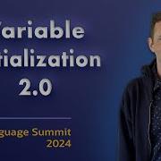 A New Model For Java Object Initialization JVMLS