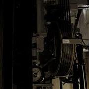 Elevator Car Buffer Test