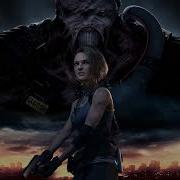 Resident Evil 3 Remake Soundtrack Metamorphosis Nemesis Final Metamorphosis ᴴᴰ