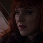 Supernatural 13x12 Rowena Talks With Sam About Lucifer