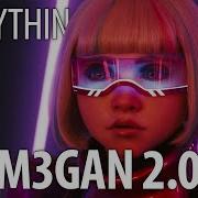 Everything Wrong With M3GAN 2 0 In 25 Minutes Or Less