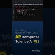 What S The Secret To Mastering AP Computer Science A In Just 30 Days Apcs Java