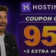 Hostinger Coupon Code 2026 Hostinger Review Results Hostinger Website Builder
