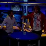 David Guetta Mescla En Reactable