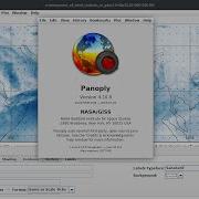 How To Plot Wind Vectors Using Panoply