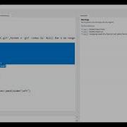 CIS 30A Lab 5 Ex C With Animated GIF Using Tkinter Module