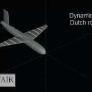 Dynamic Stability Longitudinal And Lateral Flight Modes