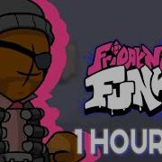 Kaboom Friday Night Funkin FULL SONG 1 HOUR