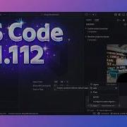 Visual Studio Code And GitHub Copilot What S New In 1 112