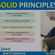 Solid Principle Using Java Very Important