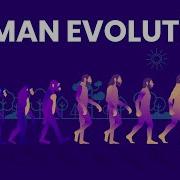 Human Evolution Animated Timeline