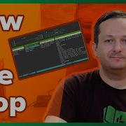 The Htop Command Linux Essentials Tutorial
