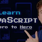 JavaScript Beginner Course For Free