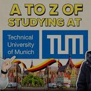 Study At TU Munich Technical University Of Munich TUM Admissions TU Munich Indian Students