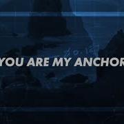 Skillet Anchor Lyric Video