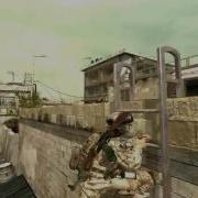 CoD4 Movie CFG TEST