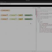 Node Red OBIX Niagara 4 Data Types Contracts Operations