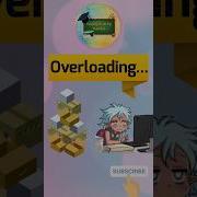 Method Overloading In Java Overloaded Methods Coding Draft By Kanika