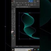 Create Abstract Line Background Adobe Illustrator Tutorial Fiery