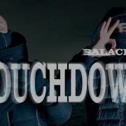 RVO BALACLAVA TOUCHDOWN
