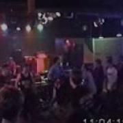 Incendiary Sinking Live