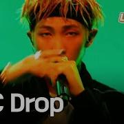 BTS MIC Drop