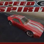 Speed Spirit 3D JAVA GAME FishLabs 2005 Year FULL WALKTHROUGH
