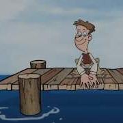 Easy Scenes Wharf Animation By Garry Pye In CrazyTalk Animator 2