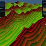 Visibility Buffer Tessellation Vulkan Research Project