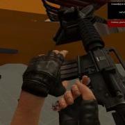Garry S Mod TTT Bot AI