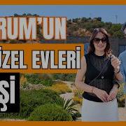 Bodrum Un En Güzel Evleri Yahşi