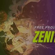 ZENITSU SPIDERS AMV FREE PROJECT FILE