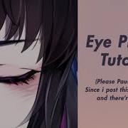 Eye Physics Live2D Quick Tutorial