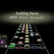 GH3 Soulless 3 Overchart Tech FC