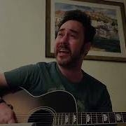 Every Breaking Wave U2 Acoustic Guitar Cover