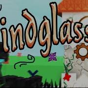 Windglass By Glyphicon GD