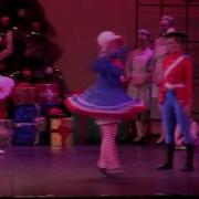 2015 Nutcracker