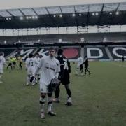 The Chance The Constant Battle Nike Soccer