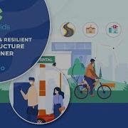 Sustainable And Resilient Infrastructure Explainer Video Animated Explainer Video By CREAVIDS