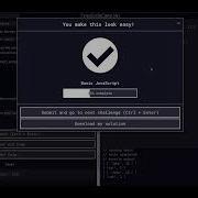 Manipulate Arrays With Pop Free Code Camp Help Basic Javascript Algorithms Data Structures