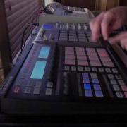 Jeremy Ellis Maschine MPC Lessons 3
