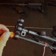 VFC Elite Force MP5 Flash Hider Issues