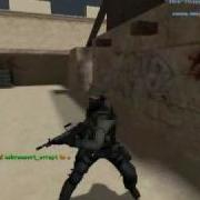 Hilarious Hacker In CSS The Tournament Deathmatch Server