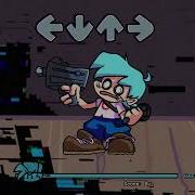 Blue Balled I Friday Night Funkin Vs Corrupted BF OST Extended 1 Hour