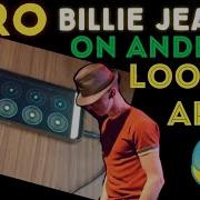 Saro Billie Jean On Android Looper App Saro Billiejean Loopstation Beatbox Sbx Gbb Mb14